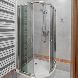 Vierpersoonskamer